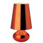 Cindy - Orange - Ferruccio Laviani - Kartell